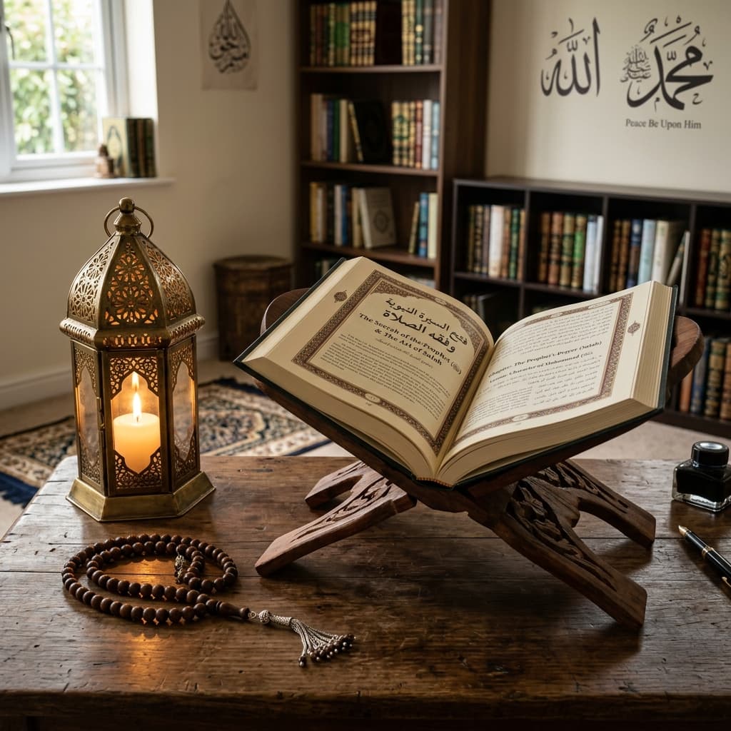 Islamic Studies