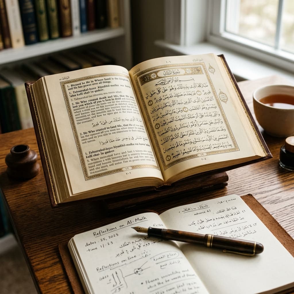 Quran Translation
